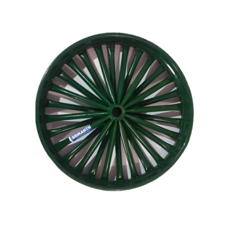 5.5 kg Rickshaw Rim 18 Number 28 Pipe
