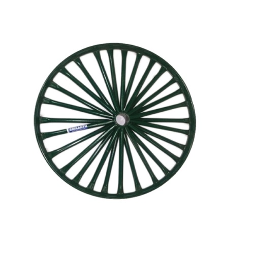 6.75 kg Rickshaw Rim 28 Pipe